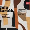 Download track Piano Concerto No. 1 In A Major, Sz. 83: I. Allegro Moderato - Allegro