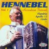 Download track Isabelle (Tango)