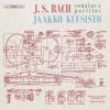 Download track 08. Violin Partita No. 1 In B Minor, BWV 1002 - IV. Double. Presto