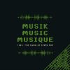 Download track Tuning In Tuning On