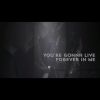 Download track You're Gonna Live Forever In Me