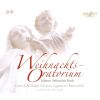 Download track 3. Rec Immanuel O Susses Wort - Arioso Jesu Du Mein Liebstes Leben
