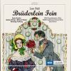 Download track Brüderlein Fein: Walzer Leben Und Lieben