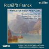 Download track 11 - Three Pieces, Op. 52- Perpetuum Mobile No. 3 In C-Dur (So Schnell Als Möglich)
