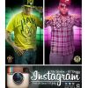 Download track Instagram