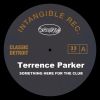 Download track Something Here For The Club (Instrumental)
