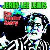 Download track I'm Feelin' Sorry
