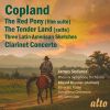 Download track The Tender Land, Orchestral Suite From The Opera: III. Finale: The Promise Of Living