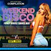 Download track It's Time To Get Funky