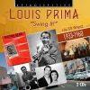Download track I'm Living In A Great Big Way