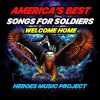 Download track Gettysburg (A Soldier's Lament)