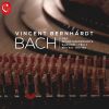 Download track Prelude And Fugue In D Major, BWV 850: No. 2, Fugue (The Well-Tempered Clavier I)