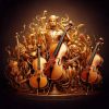 Download track Soft Strings For Focus