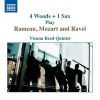 Download track Suite In A Minor, RCT 5 (Arr. R. Hekkema For Reed Quintet) VIIg. Double Vi'
