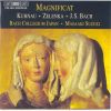 Download track Zelenka - Magnificat In C Major, ZWV 107 - 2. Solo (Soprano). Esurientes Implevit Bonis