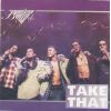 Download track Another Crack In My Heart