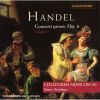 Download track 2. Concerto Grosso In D Minor Op. 6 No. 10 HWV 328 - II. Allegro