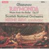 Download track 1. Raymonda Ballet Op. 57 - Act 1. Introduction