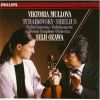 Download track 04. Sibelius Violin Concerto In D Minor Op. 47 - I Allegro Moderato