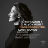 Download track Schumann: Liederkreis, Op. 39 No. 1: In Der Fremde, Nicht Schnell (Arr. For Solo Piano By Clara Schumann)