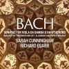 Download track Partita For Solo Flute In A Minor, BWV 1013: I. Allemande (Arr. By Sarah Cunningham For Viola Da Gamba And Harpsichord - Transcribed To D Minor)