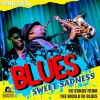 Download track Evil Mind Blues