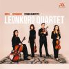 Download track Ravel: String Quartet In F Major, M. 35: IV. Vif Et Agité