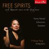 Download track Piano Sonata No. 18 In G Major, D. 894 Fantasie III. Menuetto. Allegro Moderato - Trio