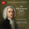 Download track Prelude And Fugue No. 23 In B Major, BWV 892: II. Fugue (Live Recording In 1953)