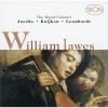 Download track 07. Suite No. 2 In D Minor, From The Royal Consort, For 2 Violins, 2 Bass Viols & Theorbo - VII. Saraband II