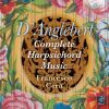 Download track Suite In G Minor - Passacaille