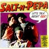 Download track Let'S Talk About Sex (Original Recipe Mix)