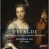 Download track 22 - Vivaldi - Concerto For Viola D'amore & Lute In D Minor, RV 540 - I. Allegro