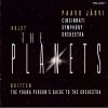 Download track Holst: The Planets, Op. 32 - VI. Uranus, The Magician