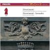 Download track 03 - Divertimento In B Flat Major, K287-271H - II. Thema Mit Variationen - Variation I