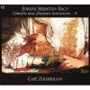 Download track Concerto Pour 2 Clavecins En Ut Majeur, BWV 1061: III. Vivace