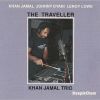 Download track The Traveler