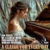 Download track 2 Elegiac Melodies, Op. 34 No. 2, The Last Spring