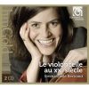Download track 07 Henze - Sérénade Pour Violoncelle Seul - IV. Andante Con Moto