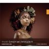 Download track 13. Cello Concerto In D Minor RV 407: I. Allegro