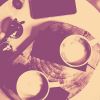 Download track Astonishing Ambiance For Coffee Time