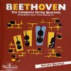 Download track String Quartet No. 13 In B-Flat Major Op. 130: II. Presto