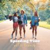 Download track Morning Parisian Coffee