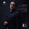 Download track Violin Concerto No. 1 In D Major, Op. 19- III. Moderato - Allegro Moderato
