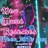 Download track I Misunderstood
