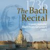 Download track Toccata & Fugue In D Minor, BWV 538 Dorian Fuga