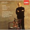 Download track 06. Menuhin, Dorati, Boulez - Rhapsody No. 1