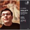 Download track 7. Serse Xerxes Opera HWV 40: Aria - Ombra Mai Fu