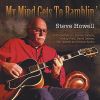 Download track Ain't Nothin' In Ramblin'
