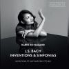 Download track Invention No. 3 In D Major, BWV 774
